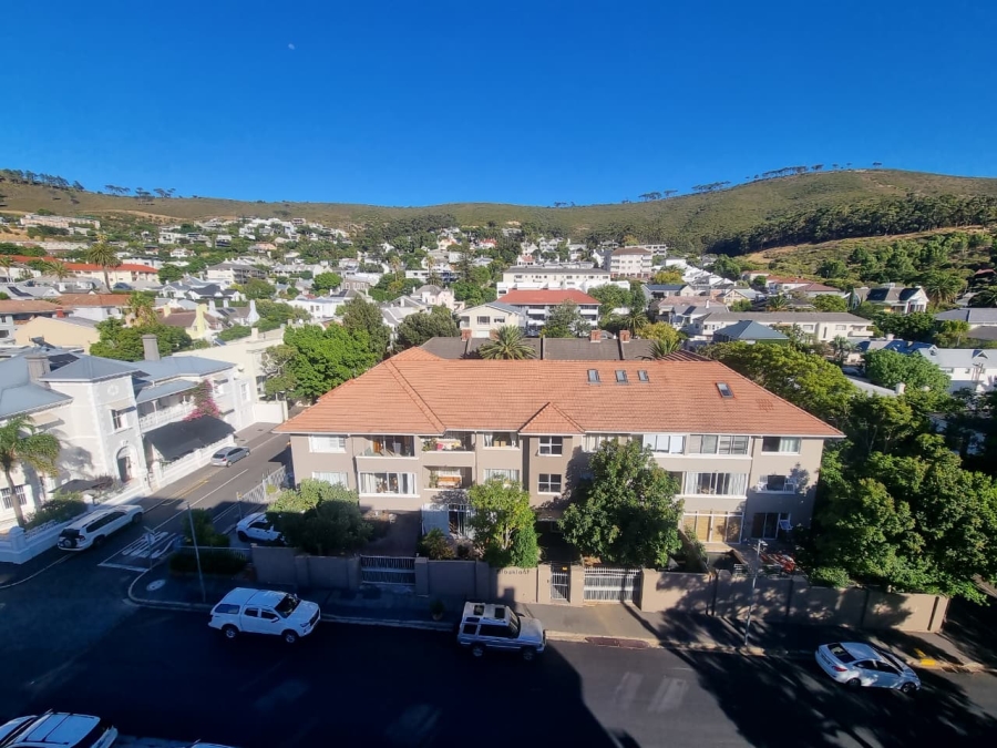 To Let 1 Bedroom Property for Rent in Tamboerskloof Western Cape